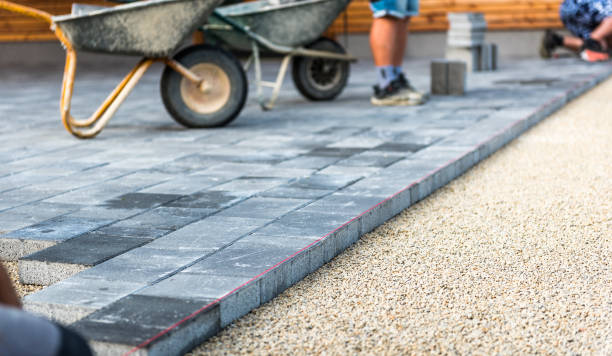 Best Concrete Sidewalk Installation in Palos Hls, IL