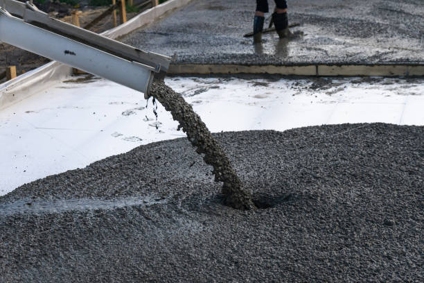 Best Residential Concrete Solutions in Palos Hls, IL