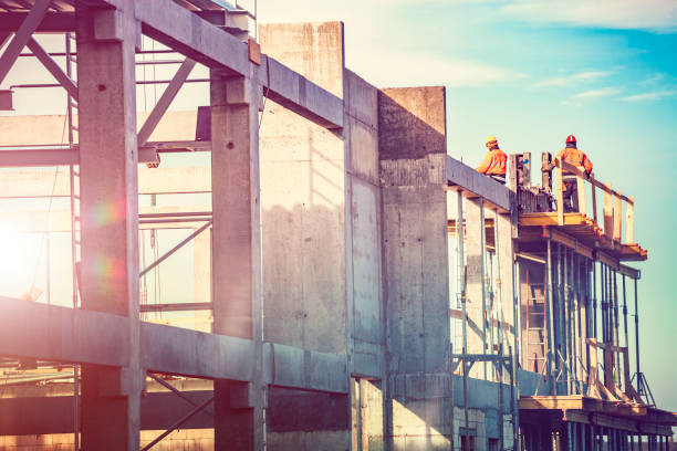 Best Concrete Steps and Stairs in Palos Hls, IL