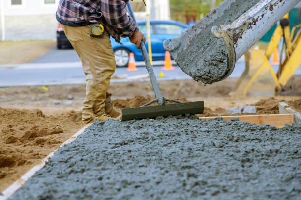 Best Concrete Slab Construction in Palos Hls, IL