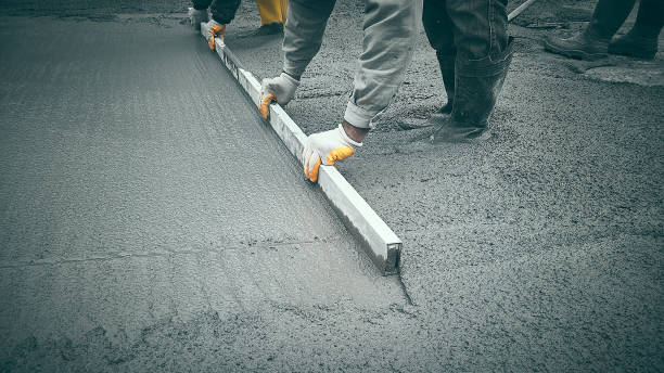 Best Concrete Grinding and Polishing in Palos Hls, IL