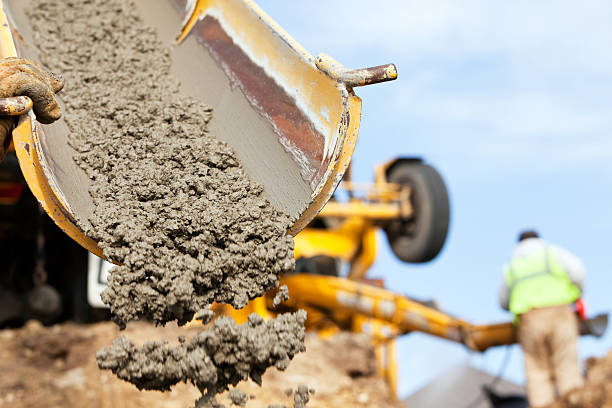 Best Industrial Concrete Flooring in Palos Hls, IL