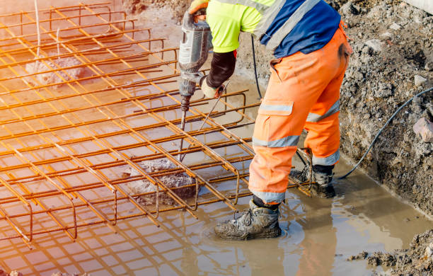 Best Concrete Sealing and Maintenance in Palos Hls, IL