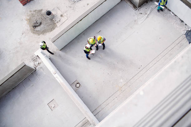 Best Concrete Staining and Coloring in Palos Hls, IL
